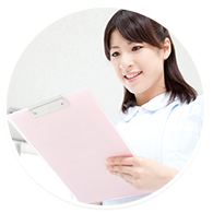 オレンジ歯科の美容歯科に対する考え